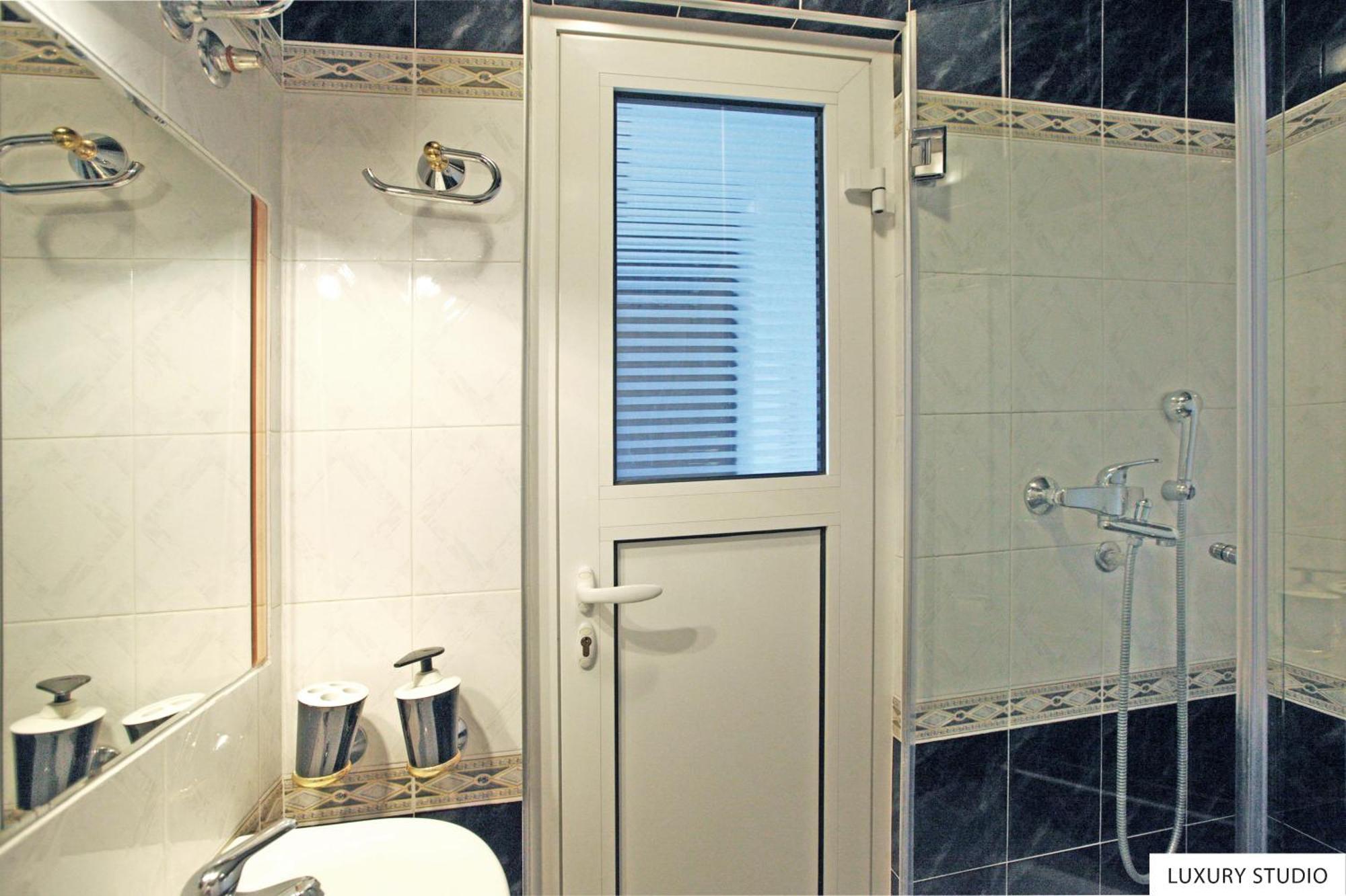 Downtown Belgrade Apartments מראה חיצוני תמונה