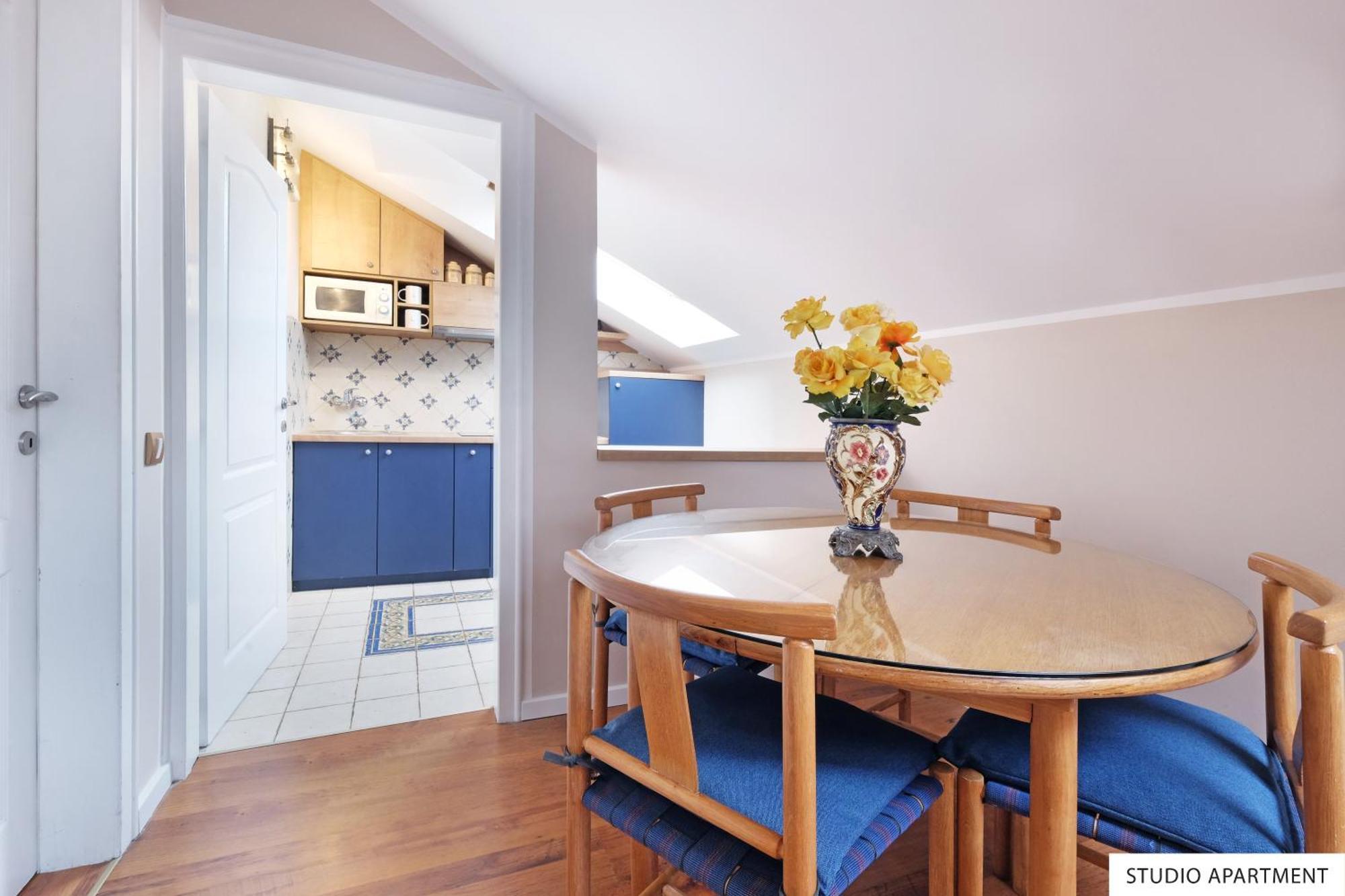 Downtown Belgrade Apartments מראה חיצוני תמונה