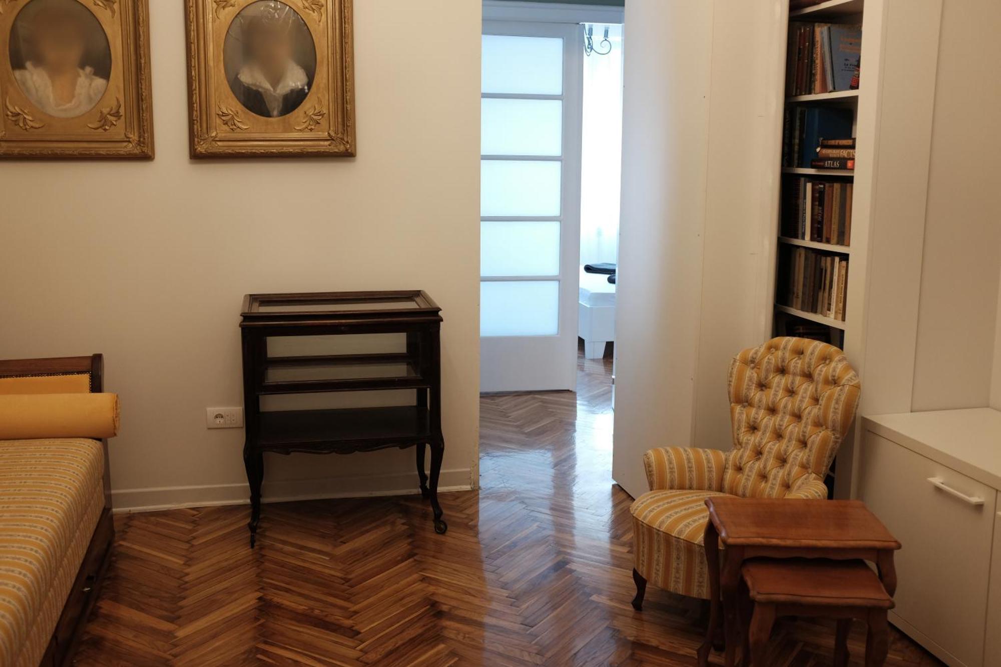 Downtown Belgrade Apartments מראה חיצוני תמונה